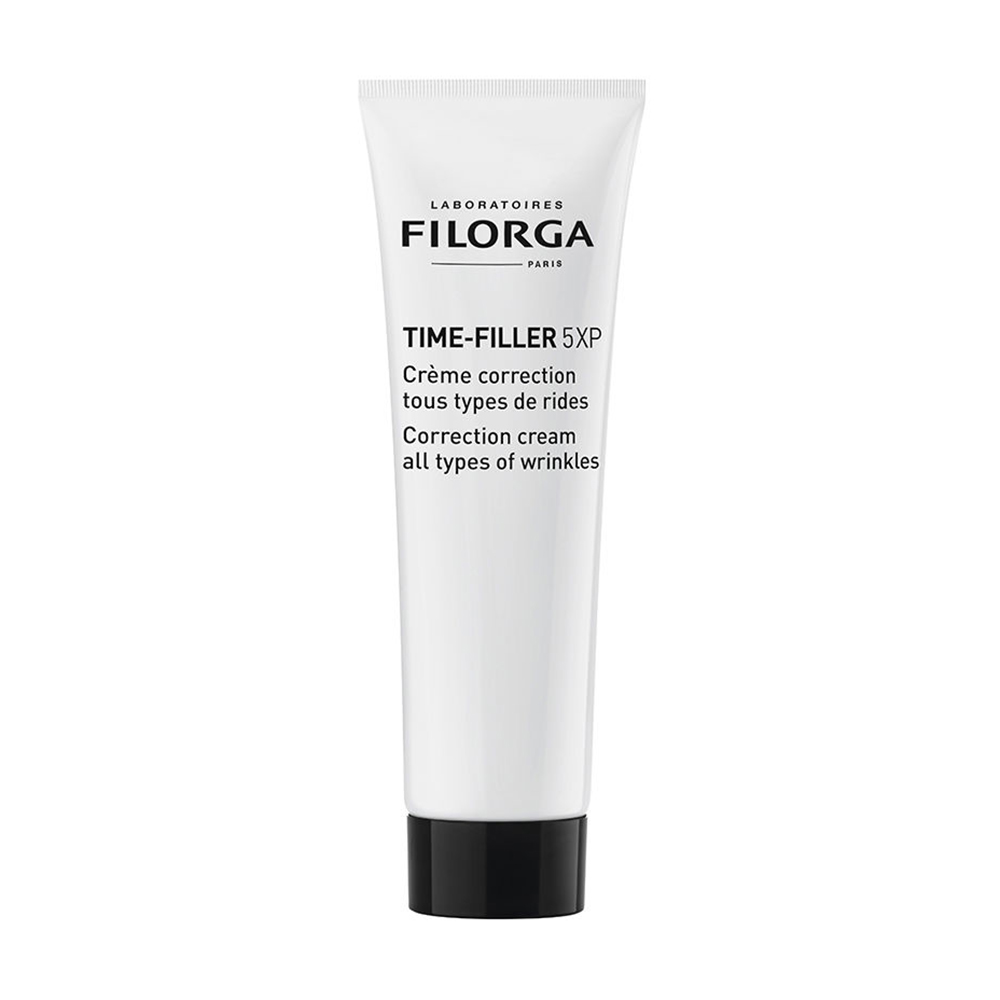 

Уцінка! Крем для обличчя Filorga Time Filler 5XP Correcting Cream проти зморщок, 30 мл