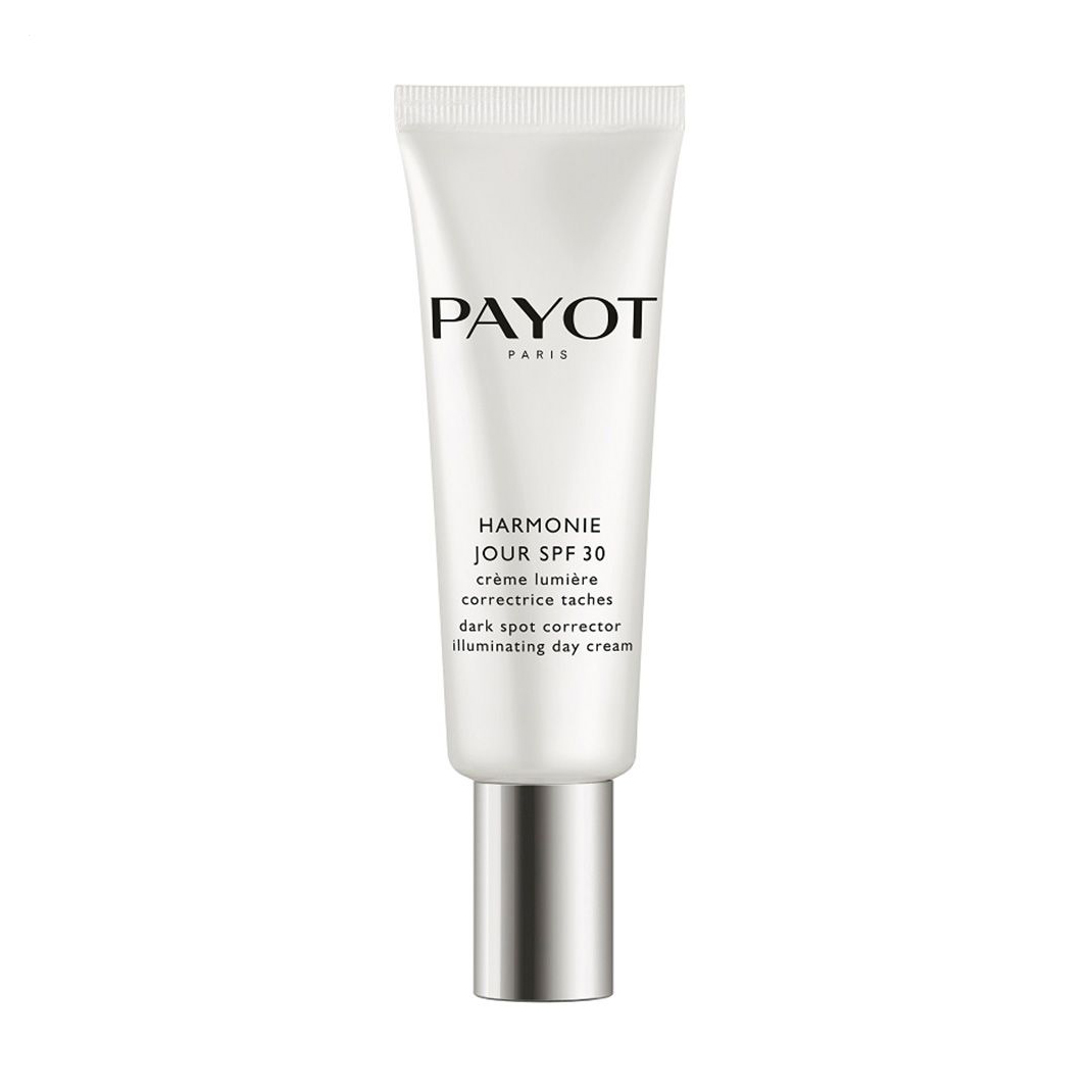 Крем для обличчя Payot Harmonie Jour SPF 30 Dark Spot Corrector для корекції пігментних плям, 40 мл