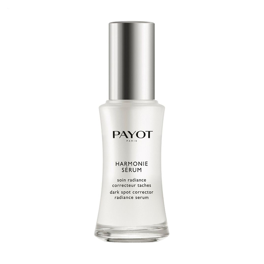 

Сироватка для обличчя Payot Harmonie Serum Dark Spot Corrector Radiance Serum для сяйва шкіри та корекції пігментних плям, 30 мл