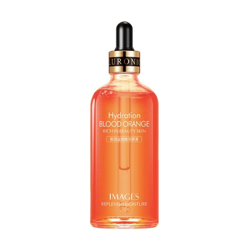 

Есенція для обличчя Images Hydration Blood Orange з екстрактом червоного апельсина, 100 мл