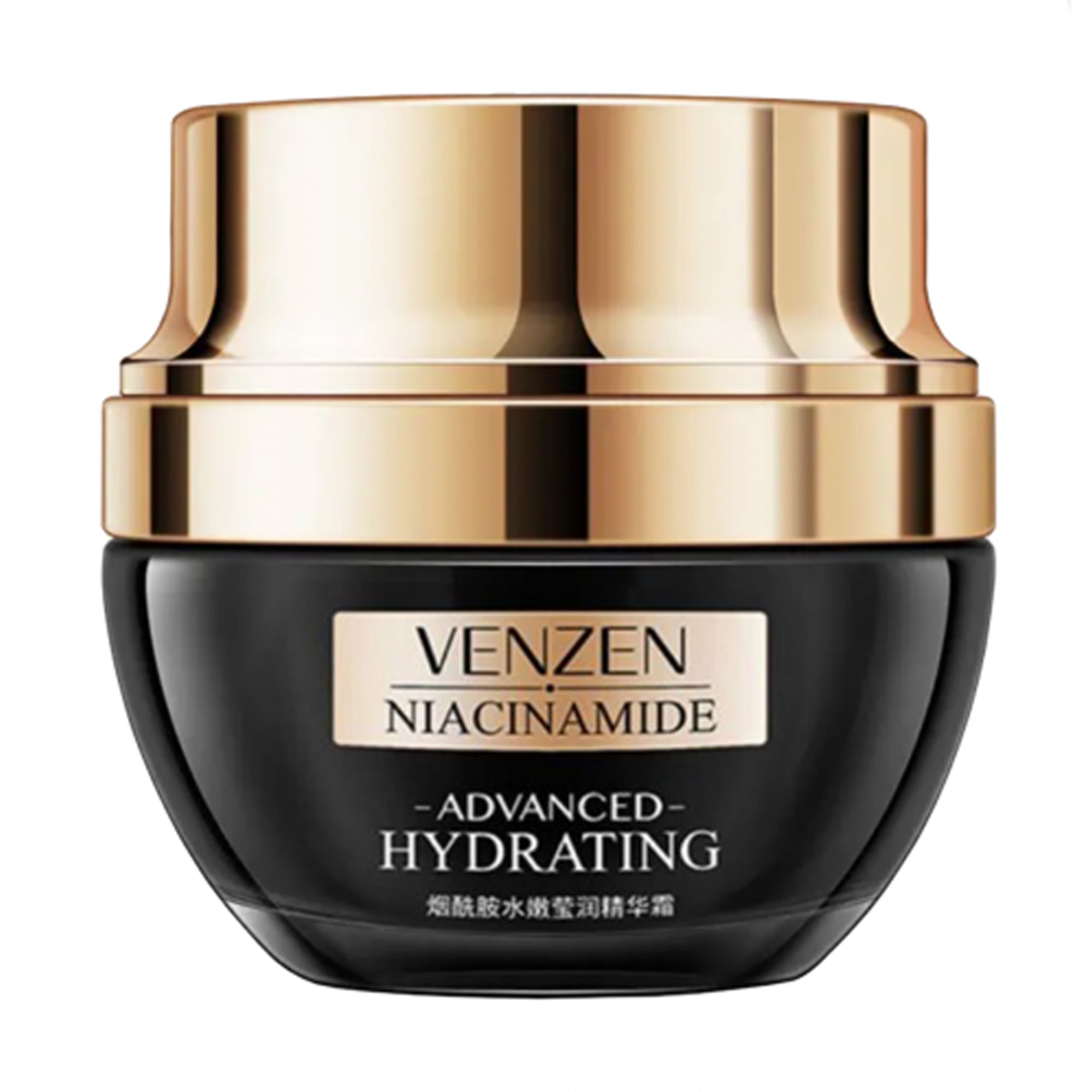 

Крем для обличчя Veze Niacinamide Advanced Hydrating Cream, 65 мл