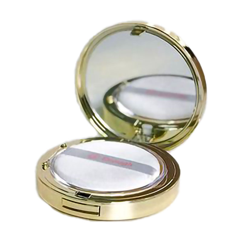 

Уцінка! Компактна пудра для обличчя Enough Flower-Art Two Way Cake, SPF 50+ PA+++, зі змінним блоком, тон 13, 2*13 г