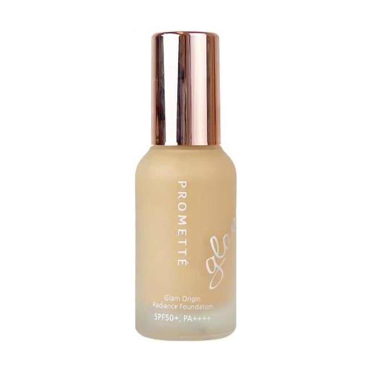 

Тональний крем для обличчя Enough Promette Glam Origin Radiance Foundation, SPF 50+ PA++++, тон 13, 30 г
