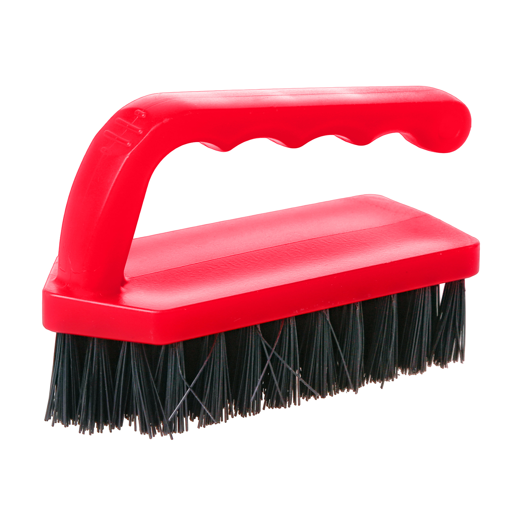 

Універсальна щітка для чищення Ekodeo середня, червона, 1 шт (L9820PK)