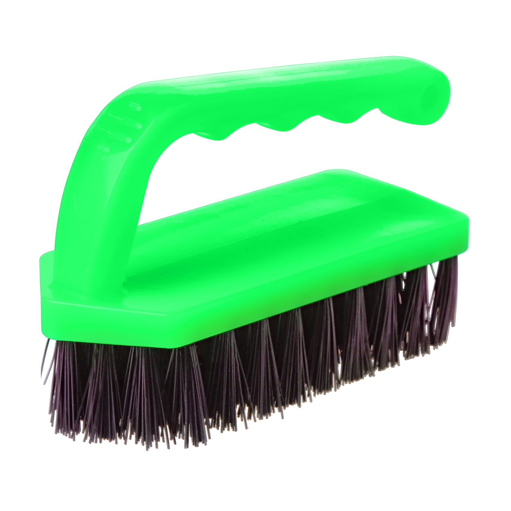 

Універсальна щітка для чищення Ekodeo середня, зелена, 1 шт (L9820GR)