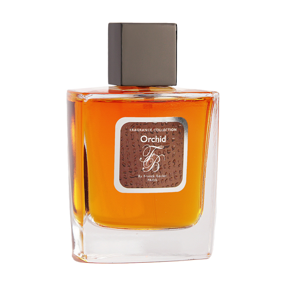 

Franck Boclet Orchid Парфумована вода унісекс, 100 мл (ТЕСТЕР)