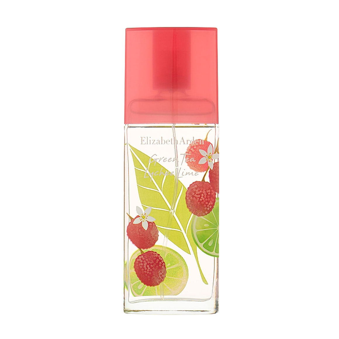 

Elizabeth Arden Green Tea Lychee Lime Туалетна вода жіноча, 50 мл