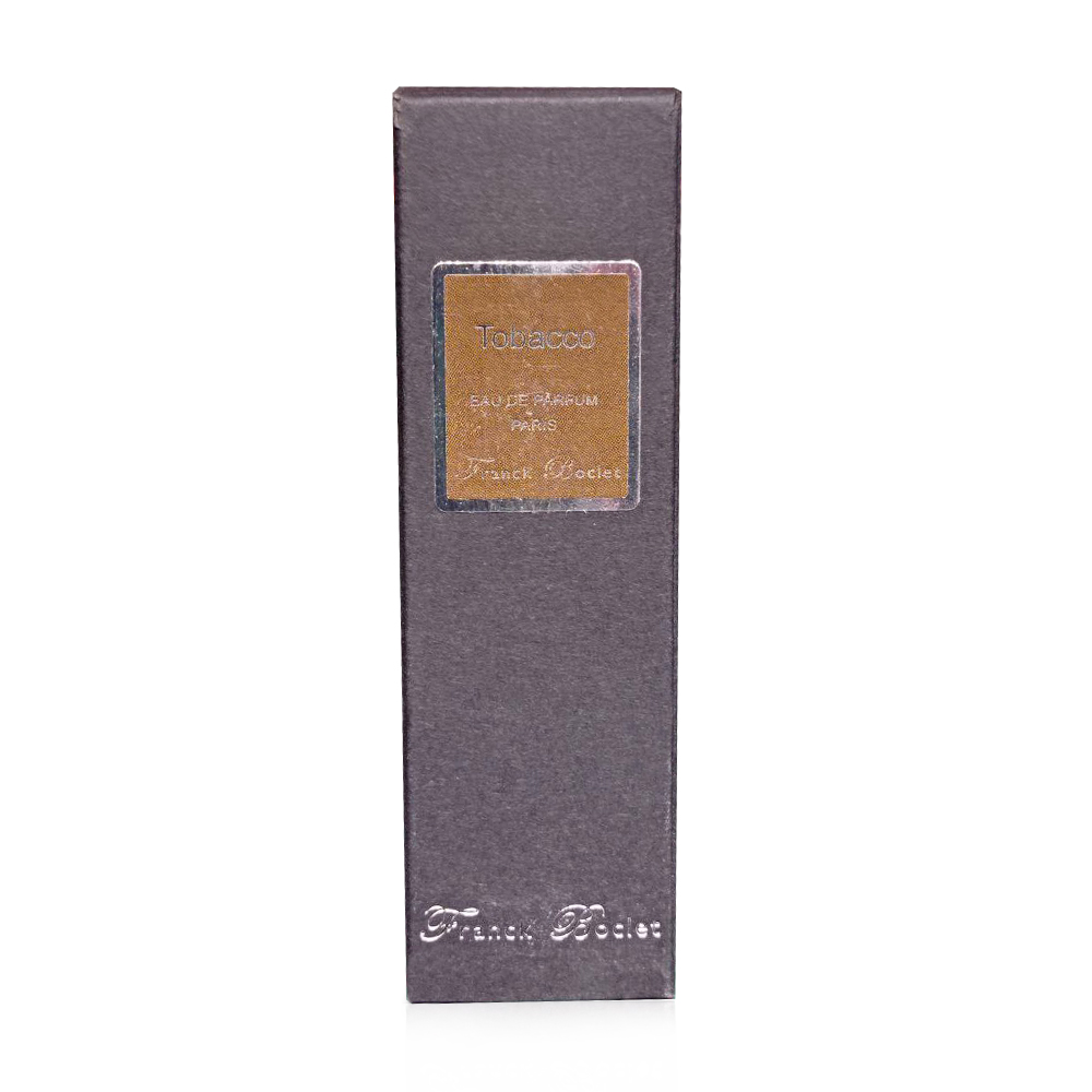 

Franck Boclet Tobacco Парфумована вода чоловіча, 20 мл