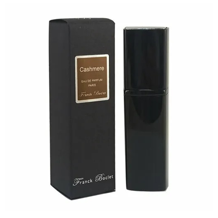 

Franck Boclet Cashmere Парфумована вода унісекс, 20 мл