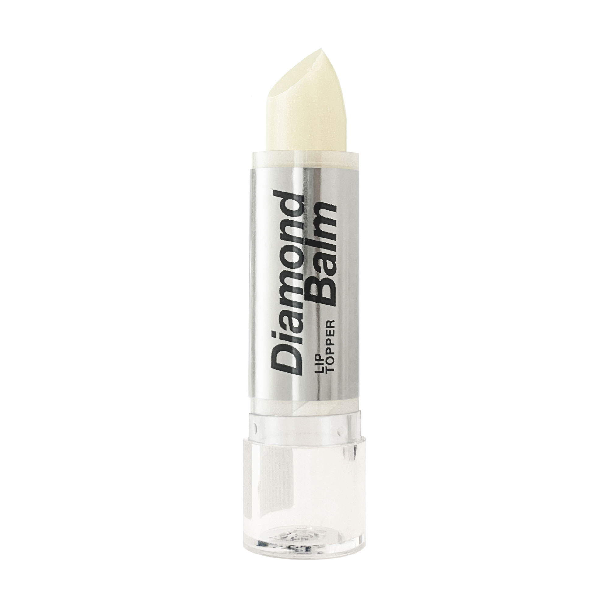 

Бальзам-топпер для губ Colour Intense Diamond Balm Lip Topper, 01 Moonlight, 4 г