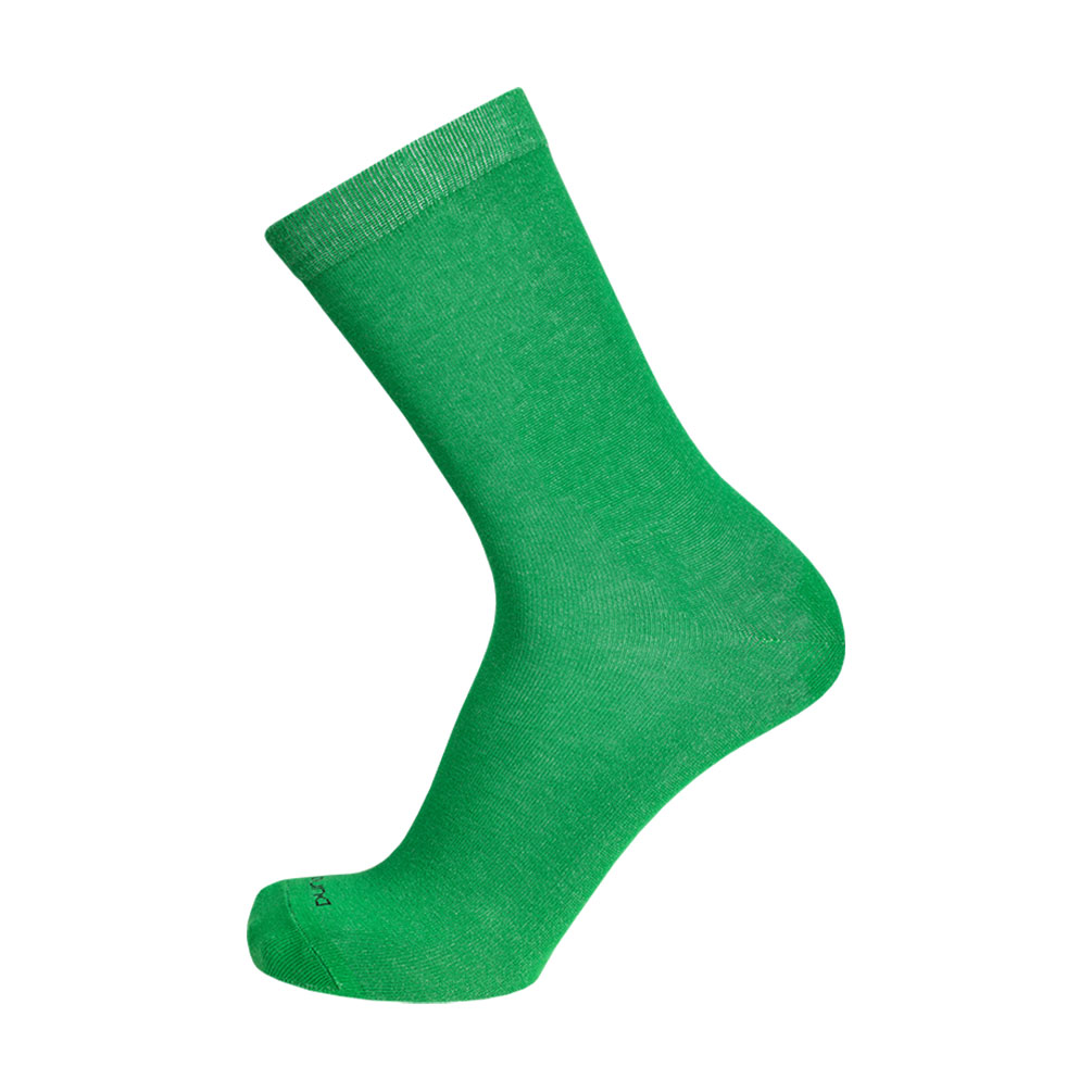 

Шкарпетки жіночі Duna Color You Day 3356 зелені, розмір 23-25