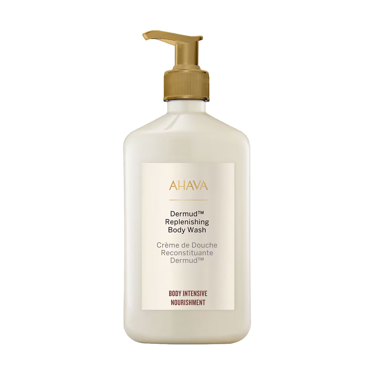 

Уцінка! Відновлювальний гель для душу Ahava Dermud Replenishing Body Wash, 400 мл