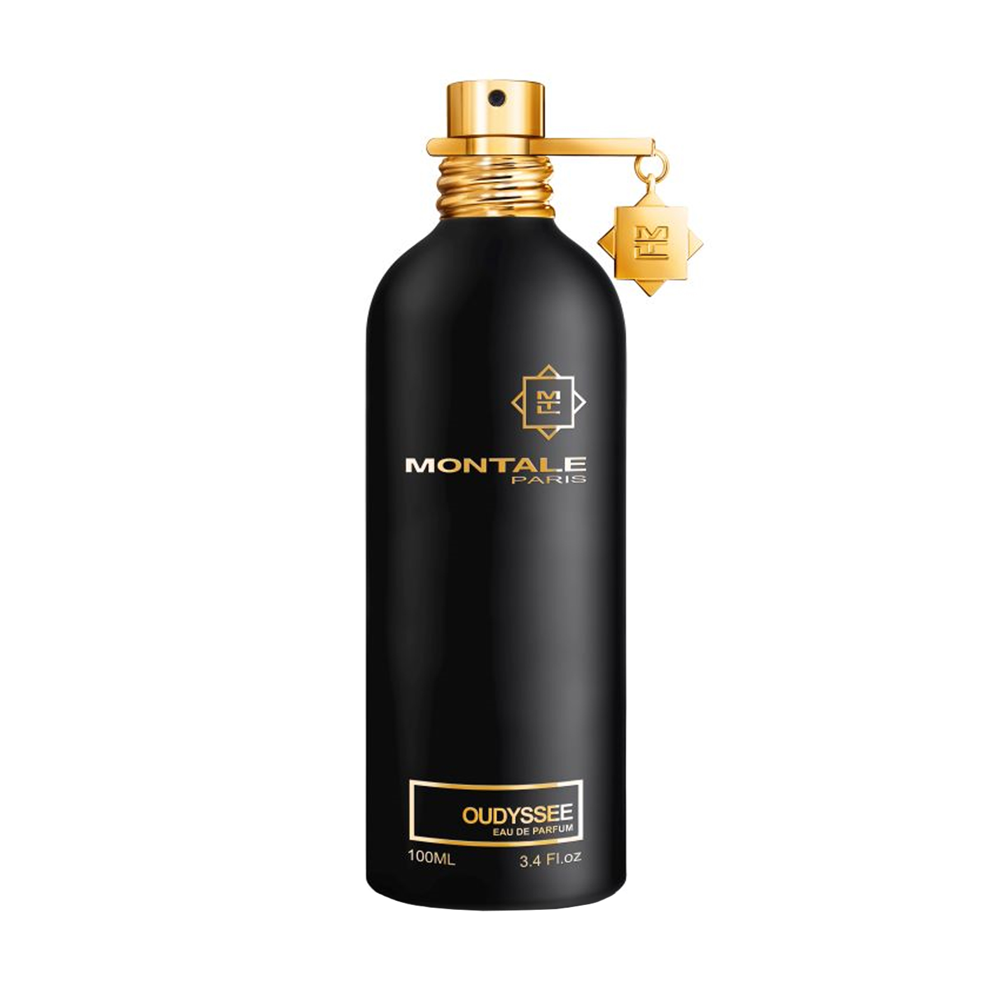 

Montale Oudyssee Парфумована вода унісекс, 100 мл
