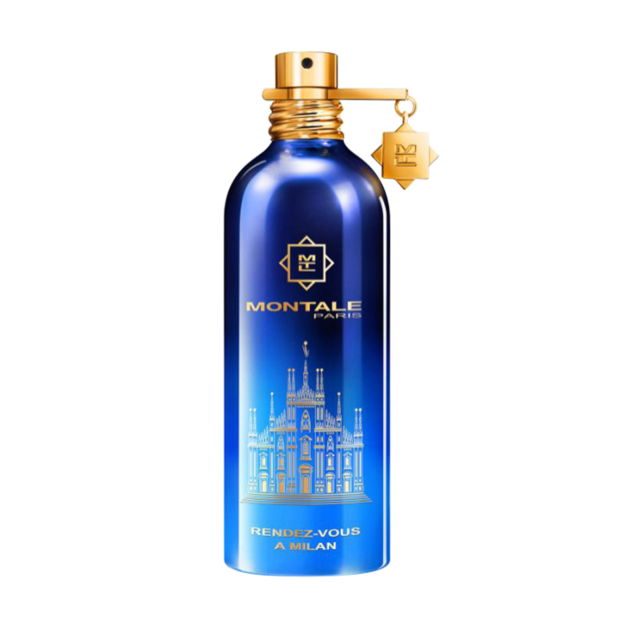 

Montale Rendez-vous a Milan Парфумована вода унісекс, 100 мл (ТЕСТЕР)
