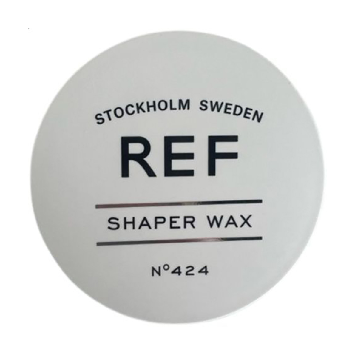 

Уцінка! Моделювальний віск для волосся REF Shaper Wax N°424, 85 мл
