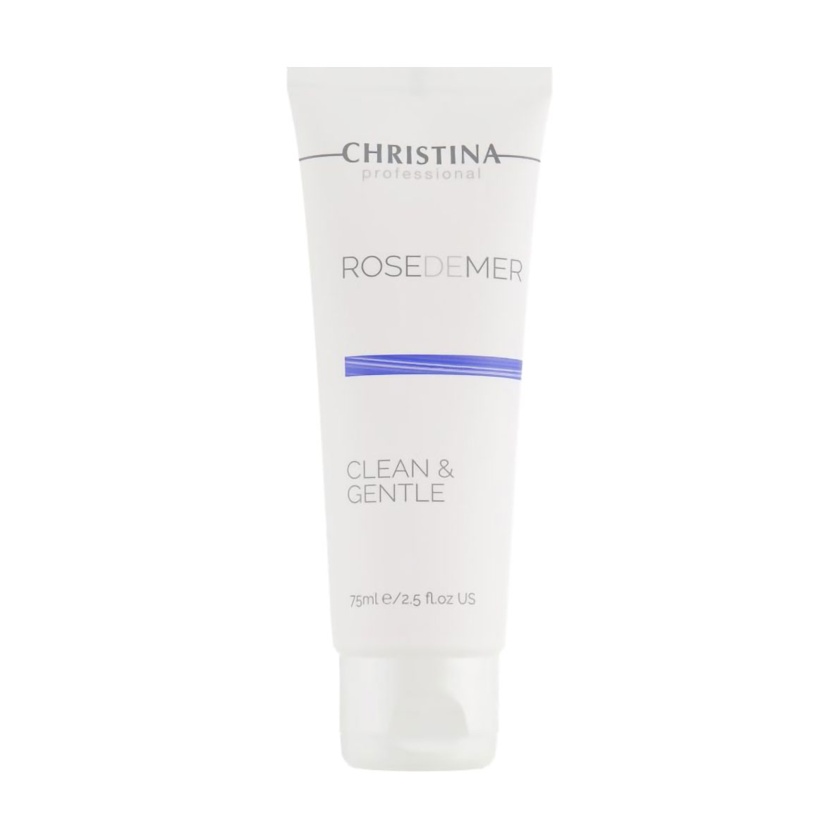 

Подарунок! Засіб для очищення шкіри Christina Rose de Mer Clean & Gentle, 75 мл