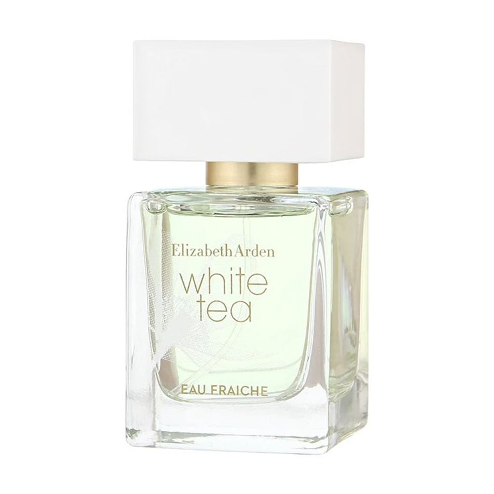 

Elizabeth Arden White Tea Eau Fraiche Туалетна вода жіноча, 30 мл