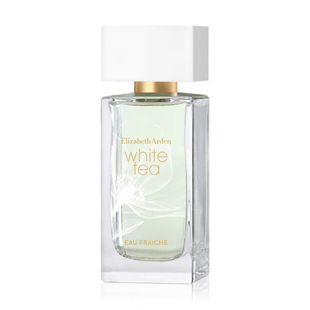 

Elizabeth Arden White Tea Eau Fraiche Туалетна вода жіноча, 50 мл