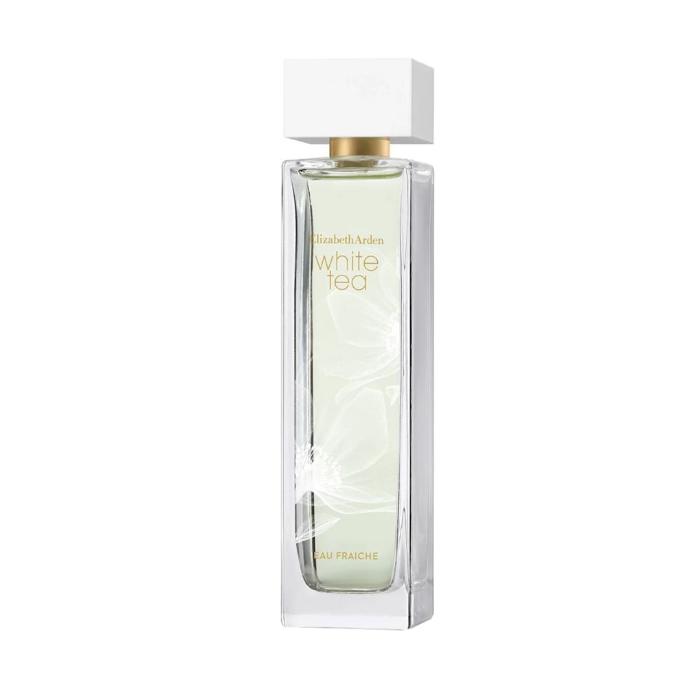 

Elizabeth Arden White Tea Eau Fraiche Туалетна вода жіноча, 100 мл