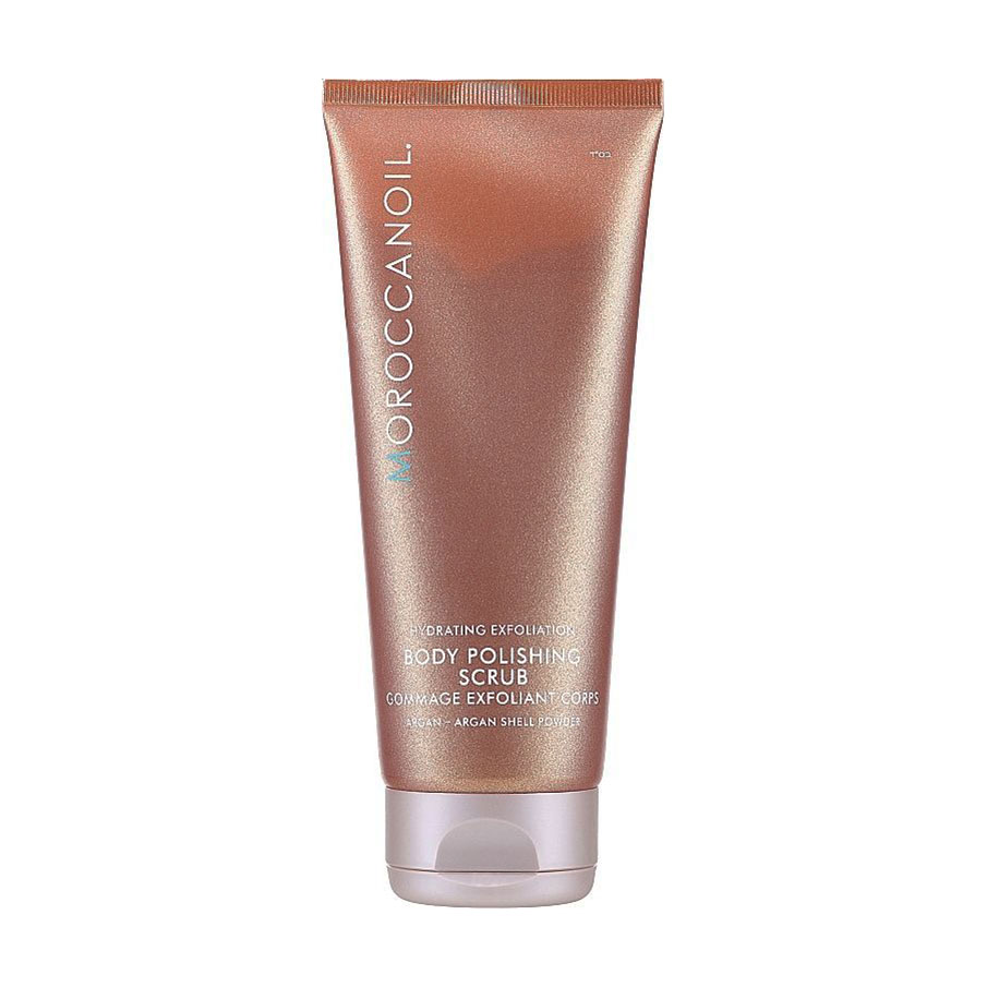 

Уцінка! Скраб для тіла Moroccanoil Body Polishing Scrub, 200 мл