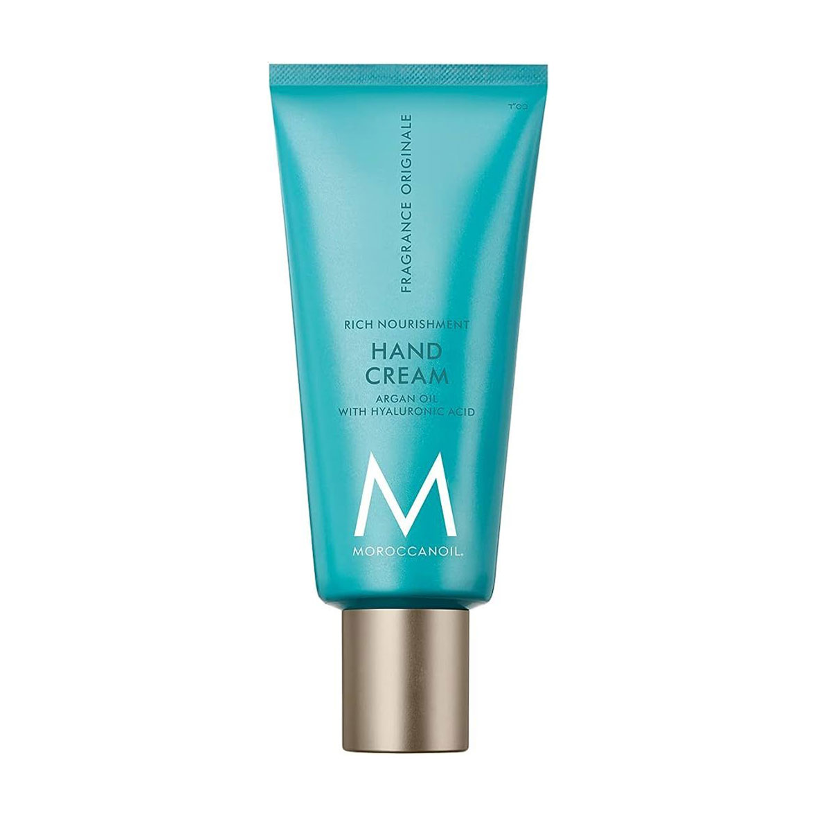 

Крем для рук Moroccanoil Fragrance Original Body Lotion Hand Cream, 40 мл
