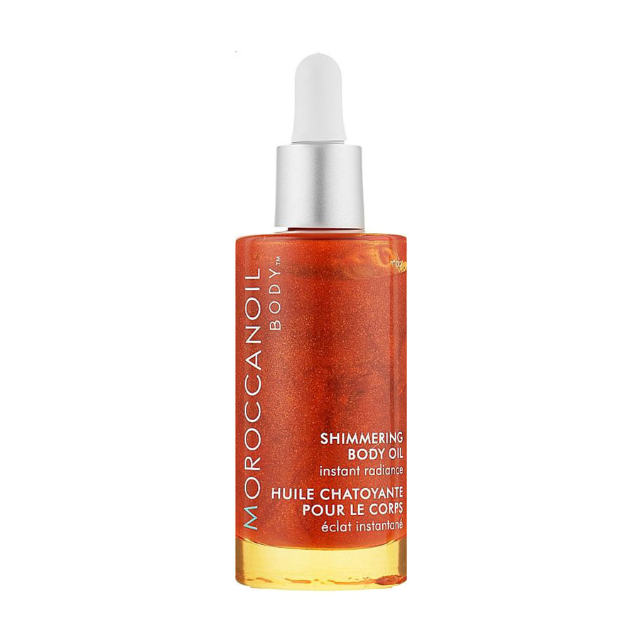 

Мерехтлива олія для тіла Moroccanoil Shimmering Body Oil, 50 мл
