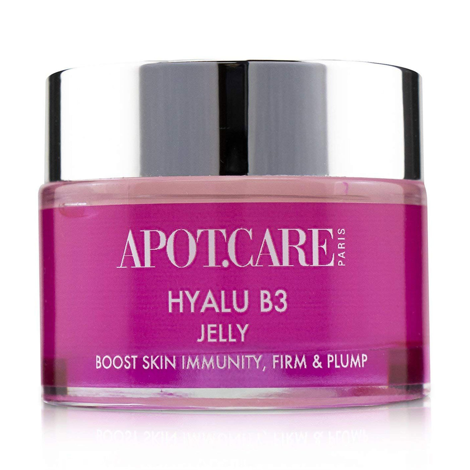 

Гель для обличчя Apotcare Hyalu B3 Jelly, 50 мл
