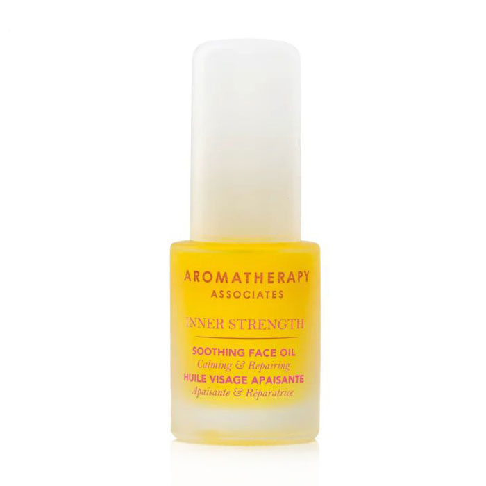 

Заспокійлива олія для обличчя Aromatherapy Associates Inner Strength Soothing Face Oil, 15 мл