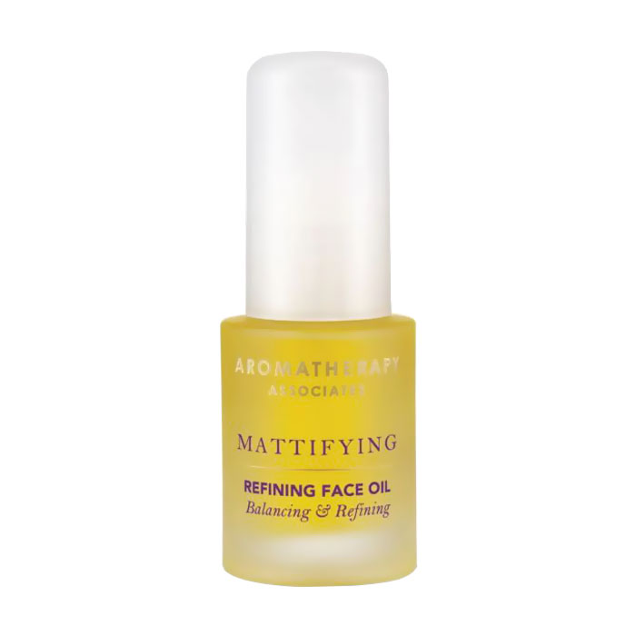 

Уцінка! Матувальна олія для обличчя Aromatherapy Associates Mattifying Refining Face Oil, 15 мл
