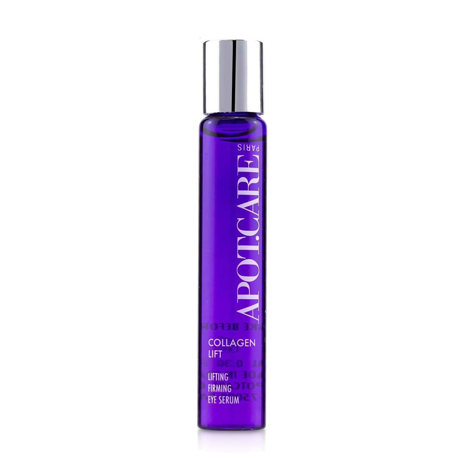 

Сироватка для шкіри навколо очей Apotcare Eye Contour Care Collagen Lift Eye Serum, 10 мл