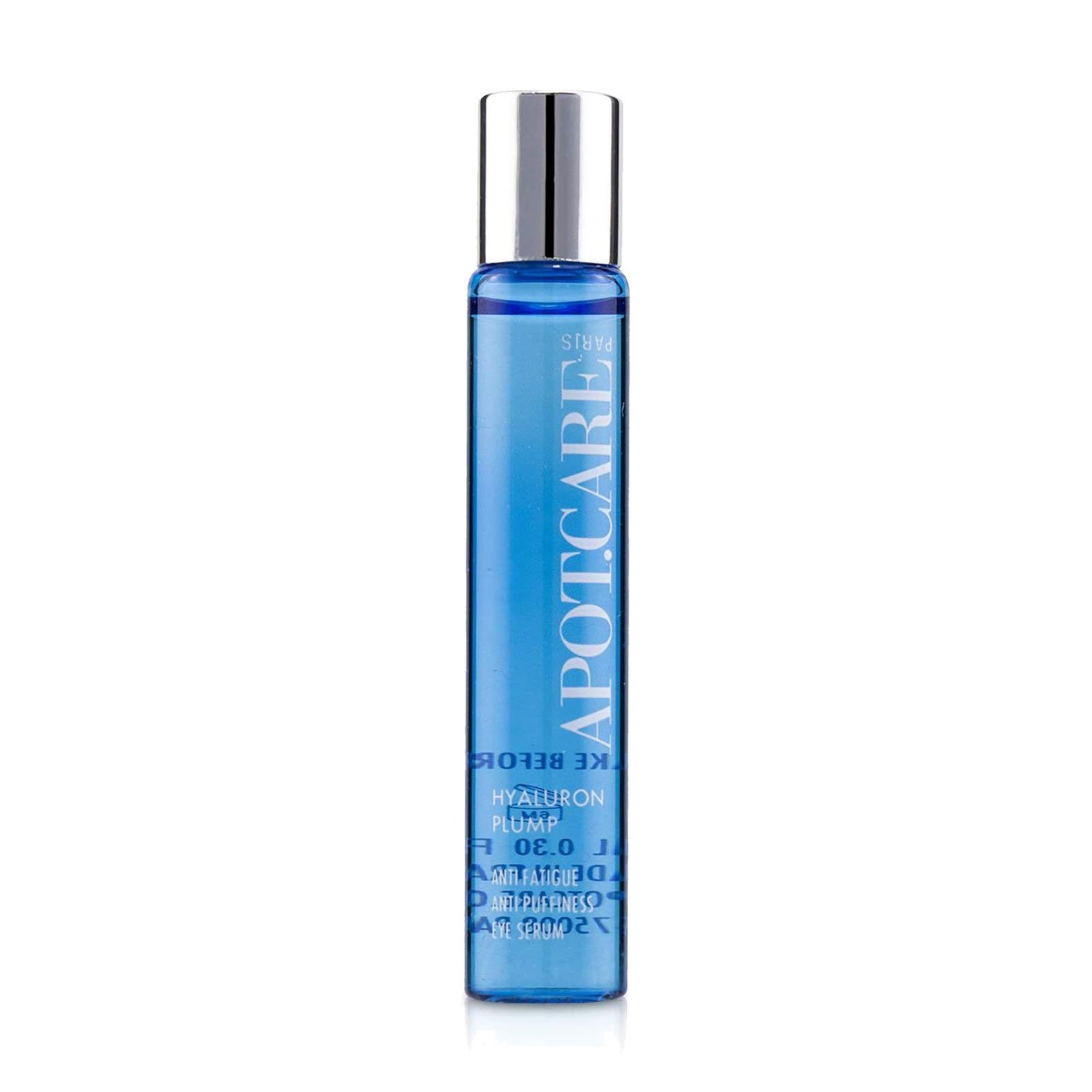 

Сироватка для шкіри навколо очей Apotcare Hyaluron Plump Eye Serum, 10 мл