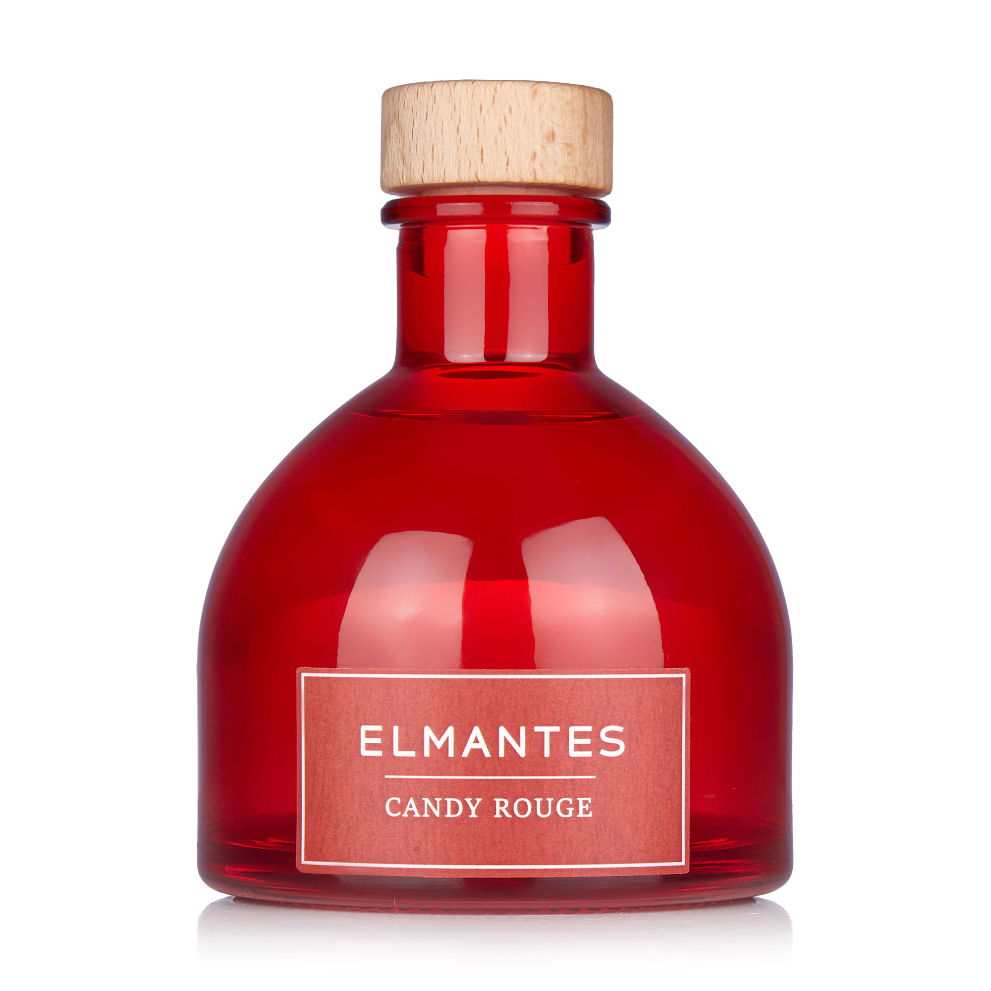 

Аромадифузор Elmantes Candy Rouge, 50 мл (ТЕСТЕР)