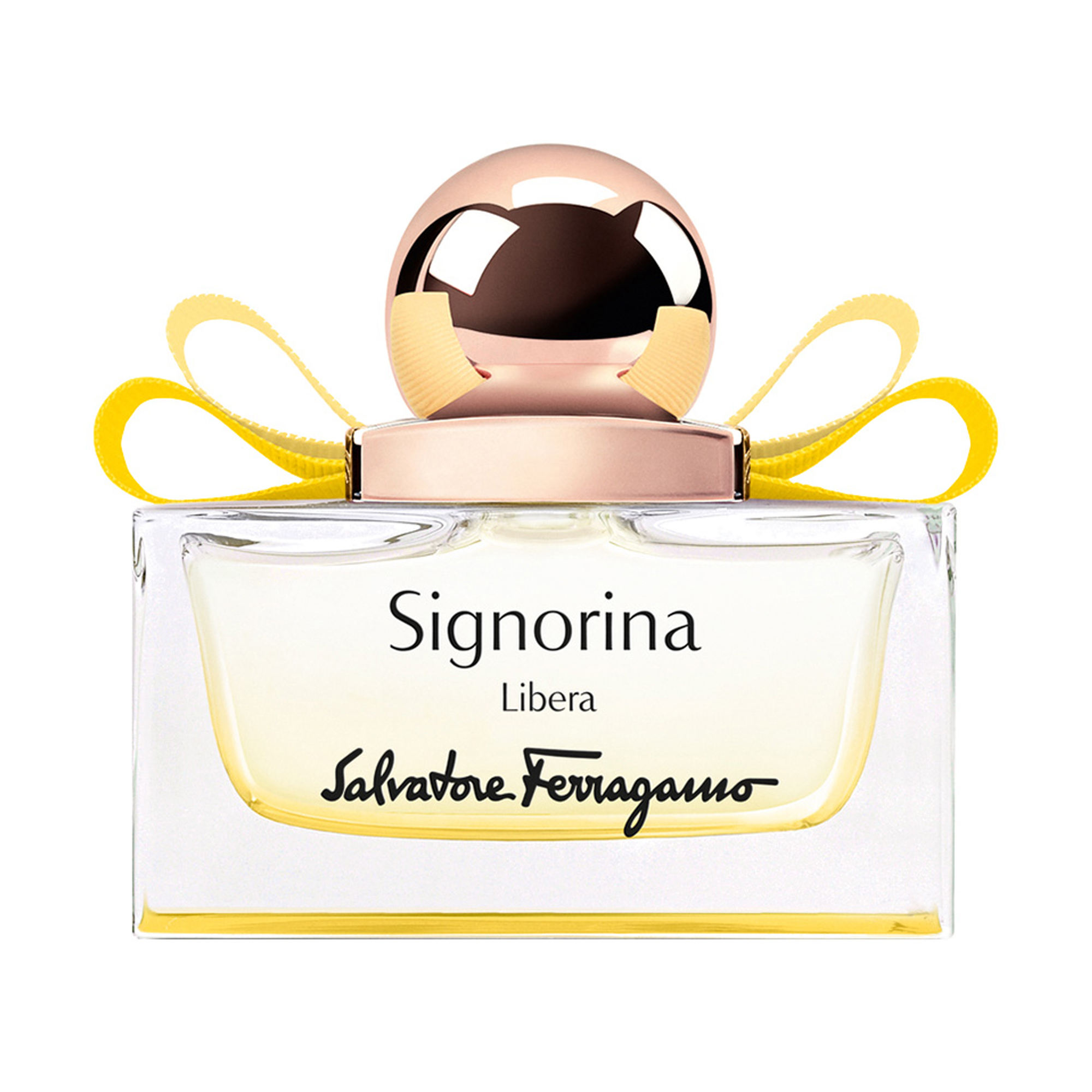 

Salvatore Ferragamo Signorina Libera Парфумована вода жіноча, 30 мл