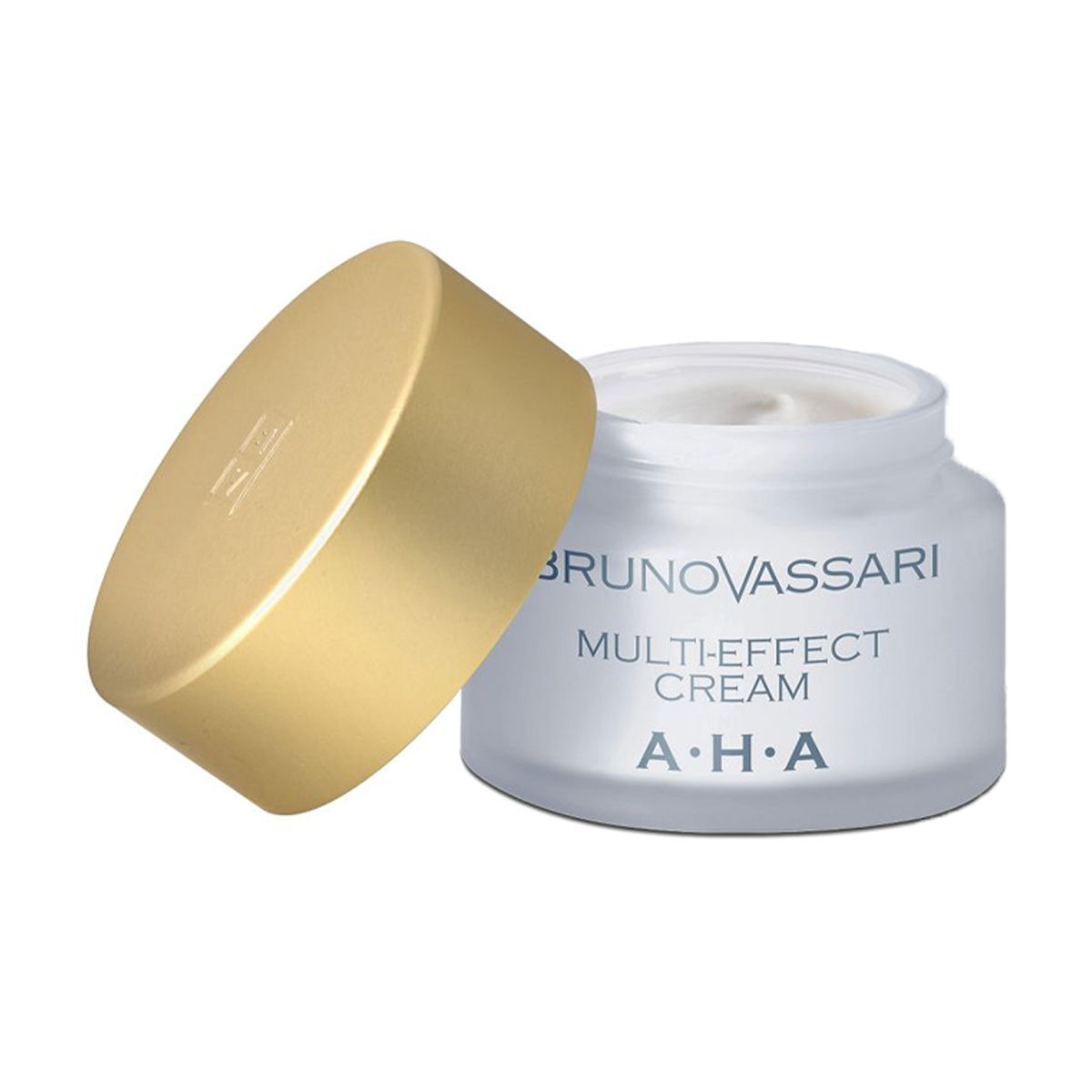 

Антивіковий крем для обличчя Bruno Vassari Multi-Effect Cream, 50 мл