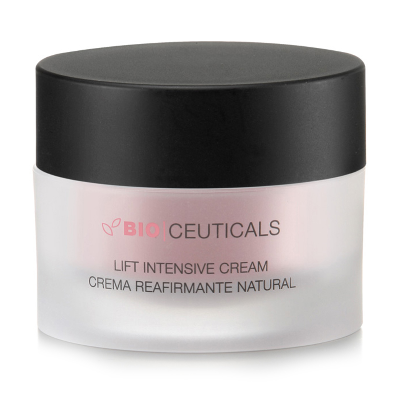 

Зміцнювальний крем для обличчя Bruno Vassari Bioceuticals Lift Intensive Cream з ліфтинг ефектом, 50 мл