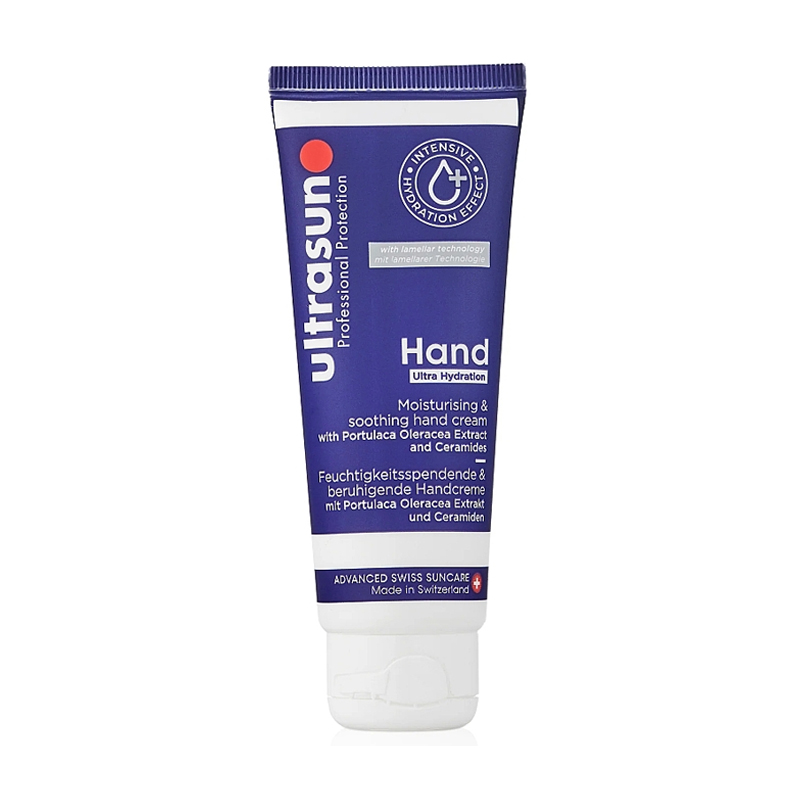 

Уцінка! Крем для рук Ultrasun Ultra Hydration Hand Cream, 75 мл