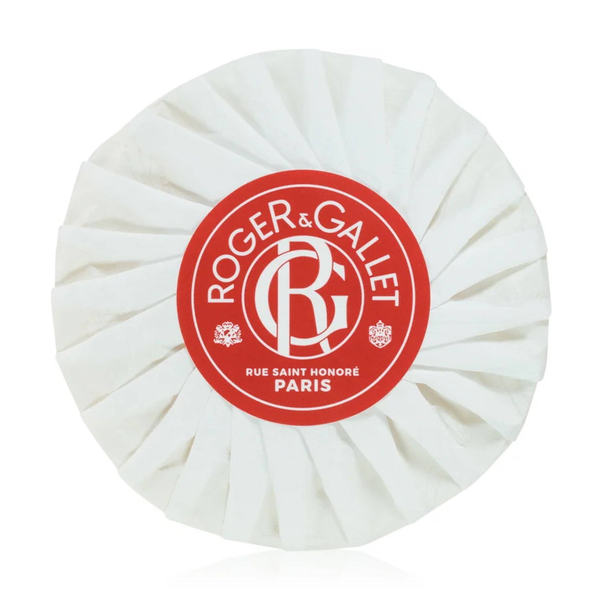 

Парфумоване мило тверде Roger & Gallet Jean Marie Farina унісекс, 100 г