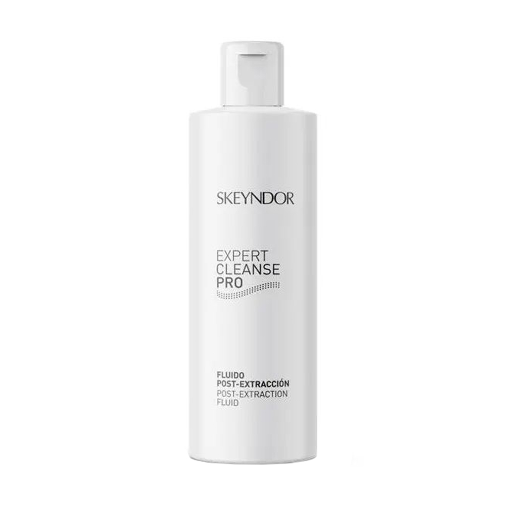 

Флюїд для обличчя Skeyndor Expert Cleanse Pro Post-Extraction Fluid, 250 мл