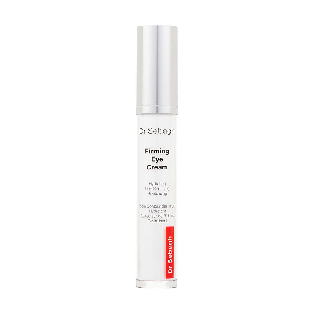 

Зміцнювальний крем для шкіри навколо очей Dr Sebagh Firming Eye Cream, 15 мл