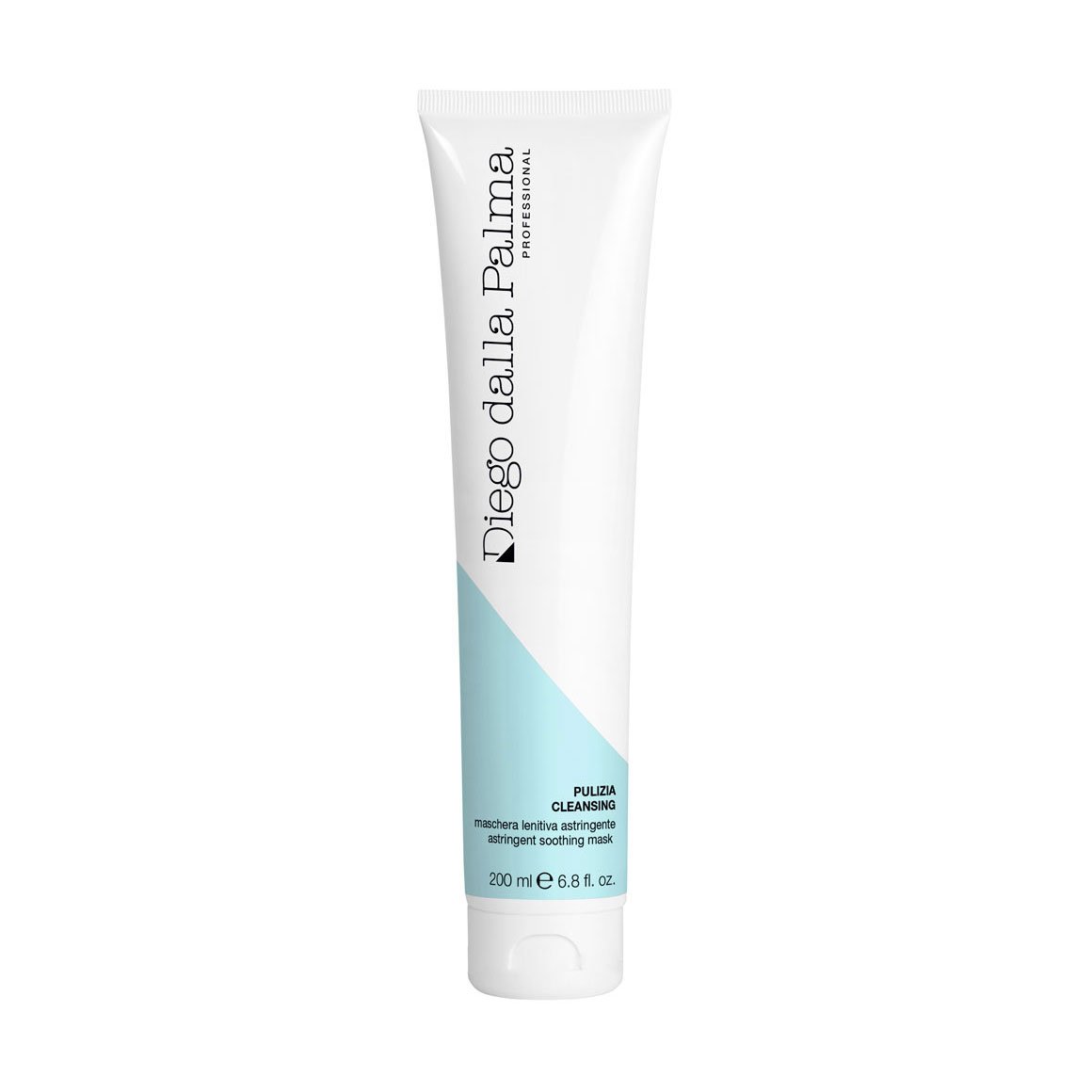 

Заспокійлива маска для обличчя Diego Dalla Palma Cleansing Astringent Soothing Mask, 200 мл