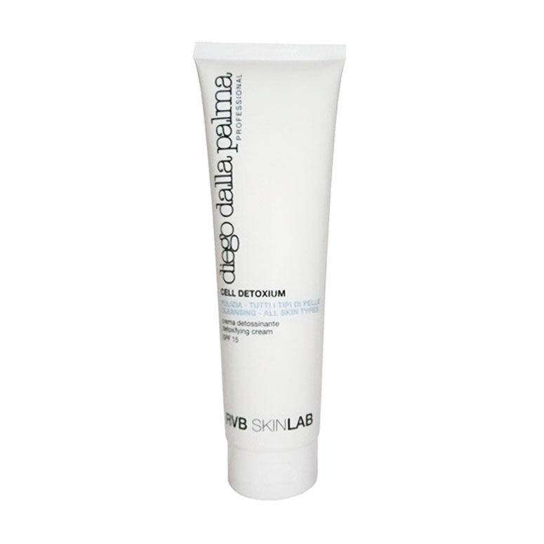 

Масажний крем для обличчя Diego Dalla Palma Massage Cream Salon Pro, 150 мл
