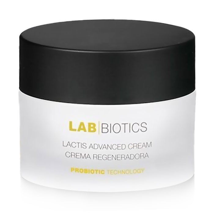 

Регенерувальний крем для обличчя Bruno Vassari Lab Biotics Lactis Advanced Cream з лактобактеріями, 50 мл