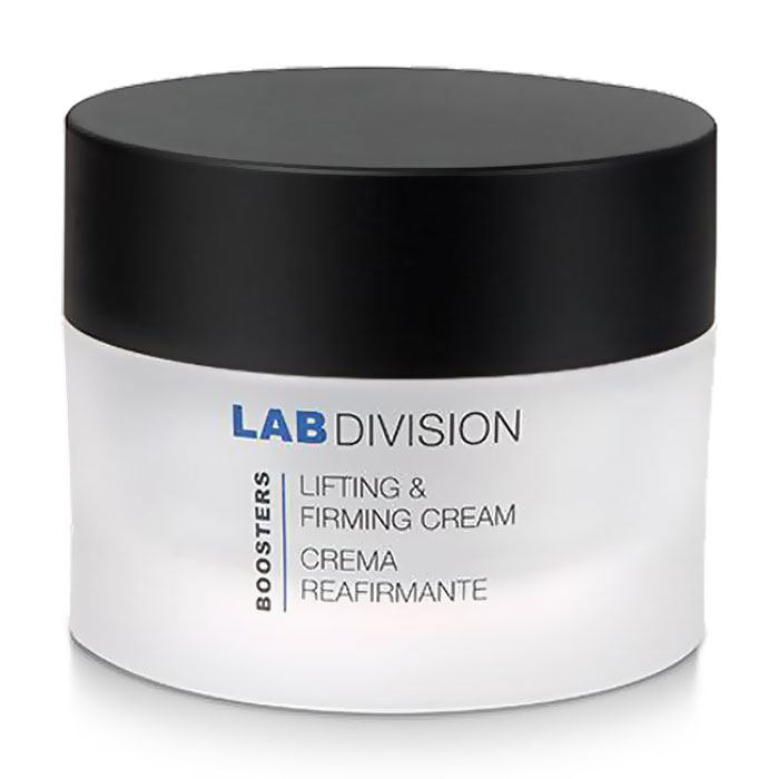 

Зміцнювальний ліфтинговий крем для обличчя Bruno Vassari Lab Division Boosters Lifting & Firming Cream, 50 мл