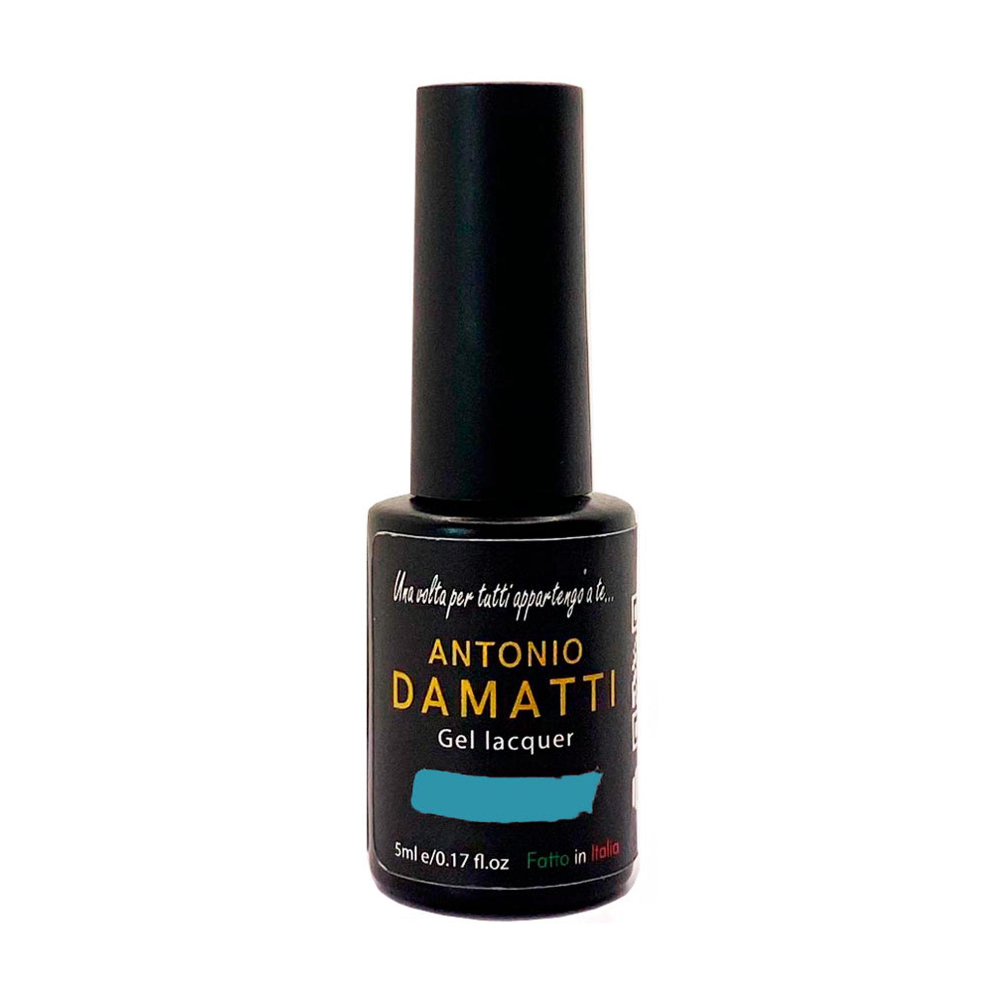 

Уцінка! Гель-лак для нігтів Antonio Damatti Gel Lacquer неоновий, 266, 5 мл