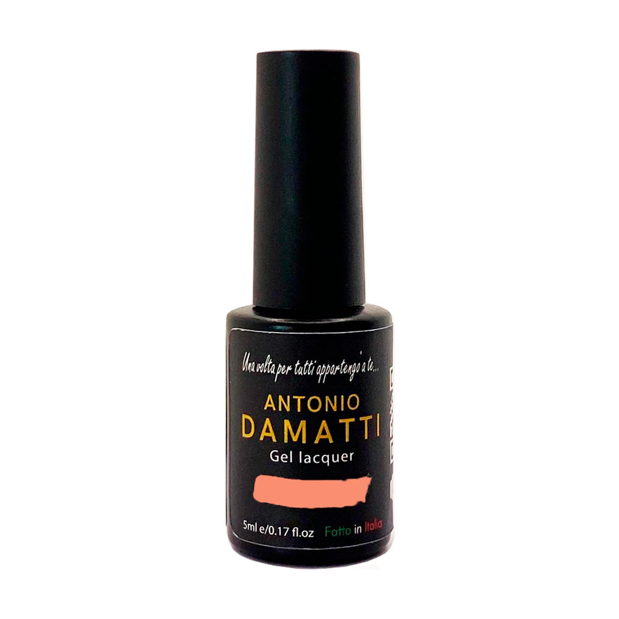 

Уцінка! Гель-лак для нігтів Antonio Damatti Gel Lacquer, 270, 5 мл