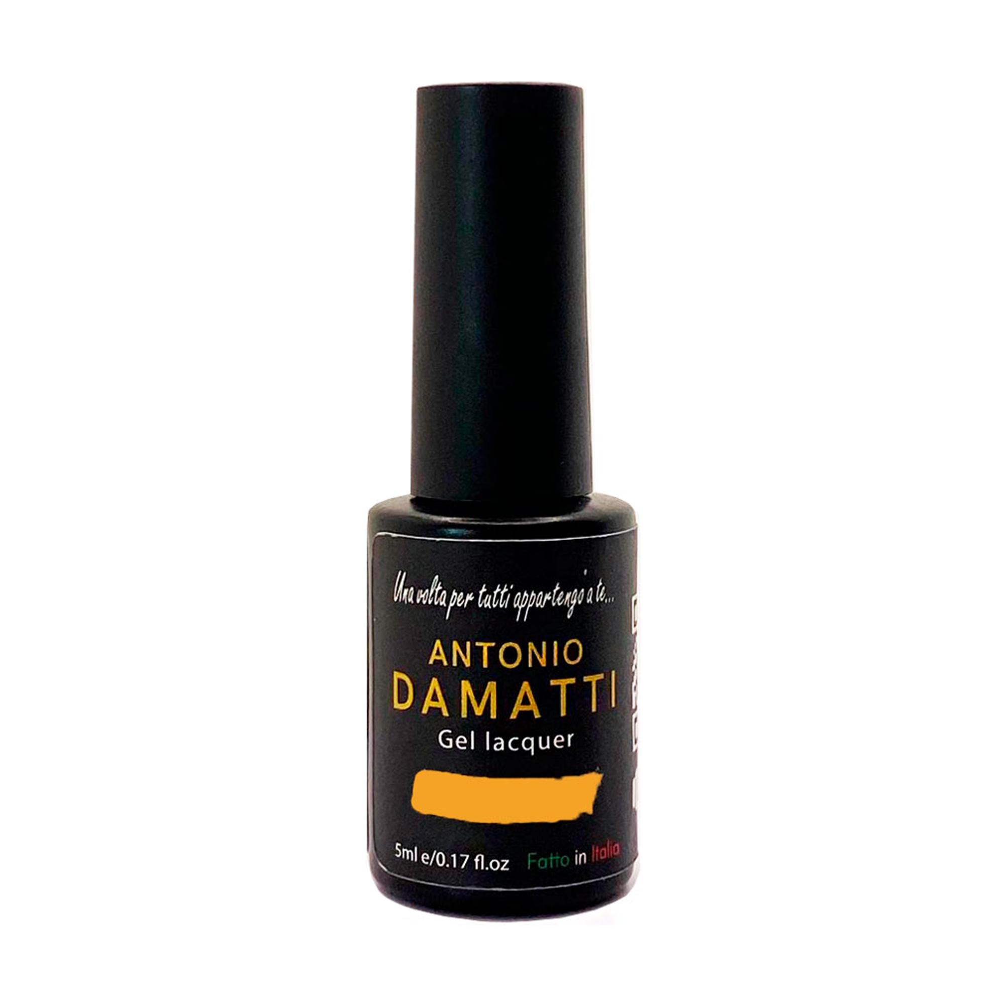 

Уцінка! Гель-лак для нігтів Antonio Damatti Gel Lacquer, 274, 5 мл