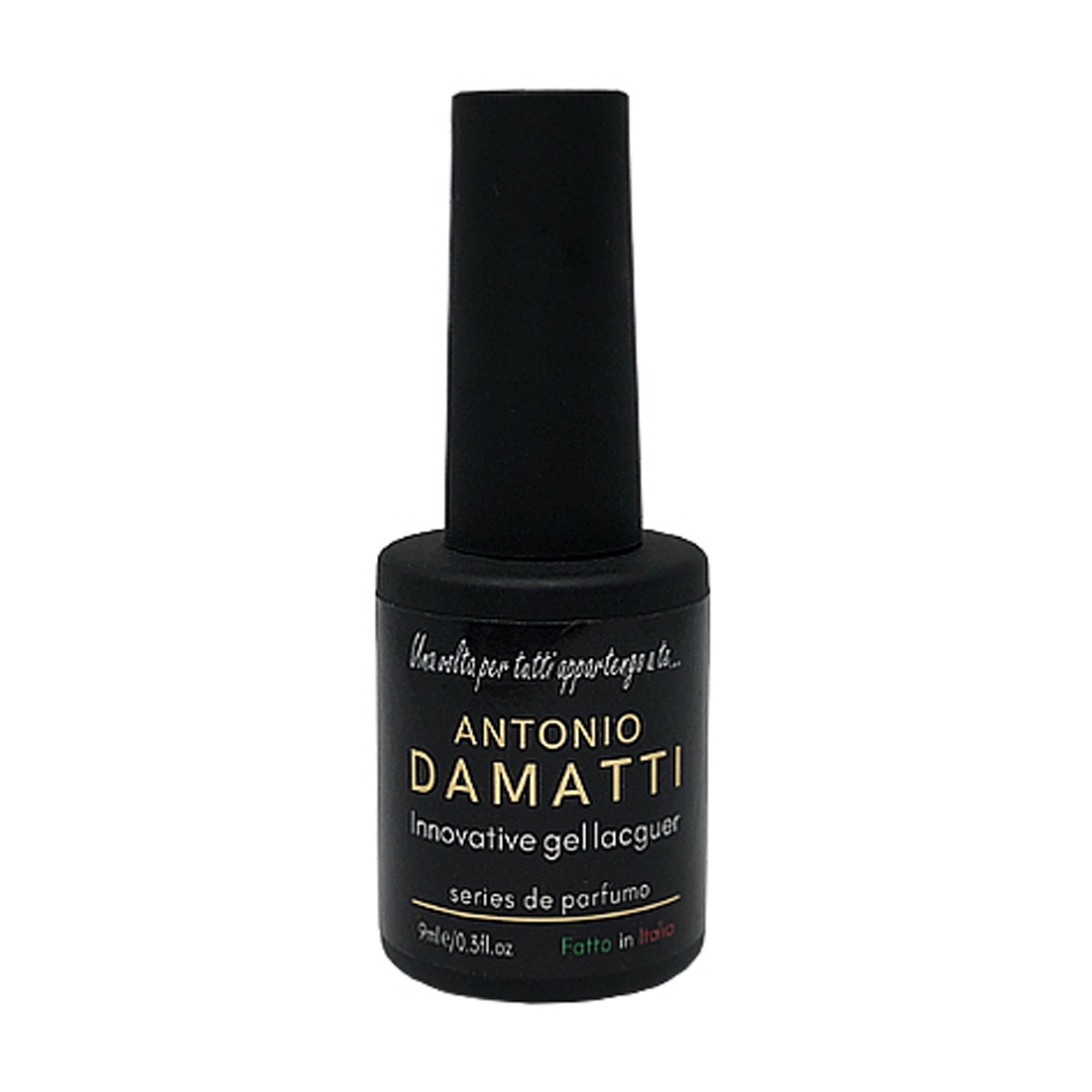 

Уцінка! Гель-лак для нігтів Antonio Damatti Innovative Gel Lacguer, 012, 9 мл