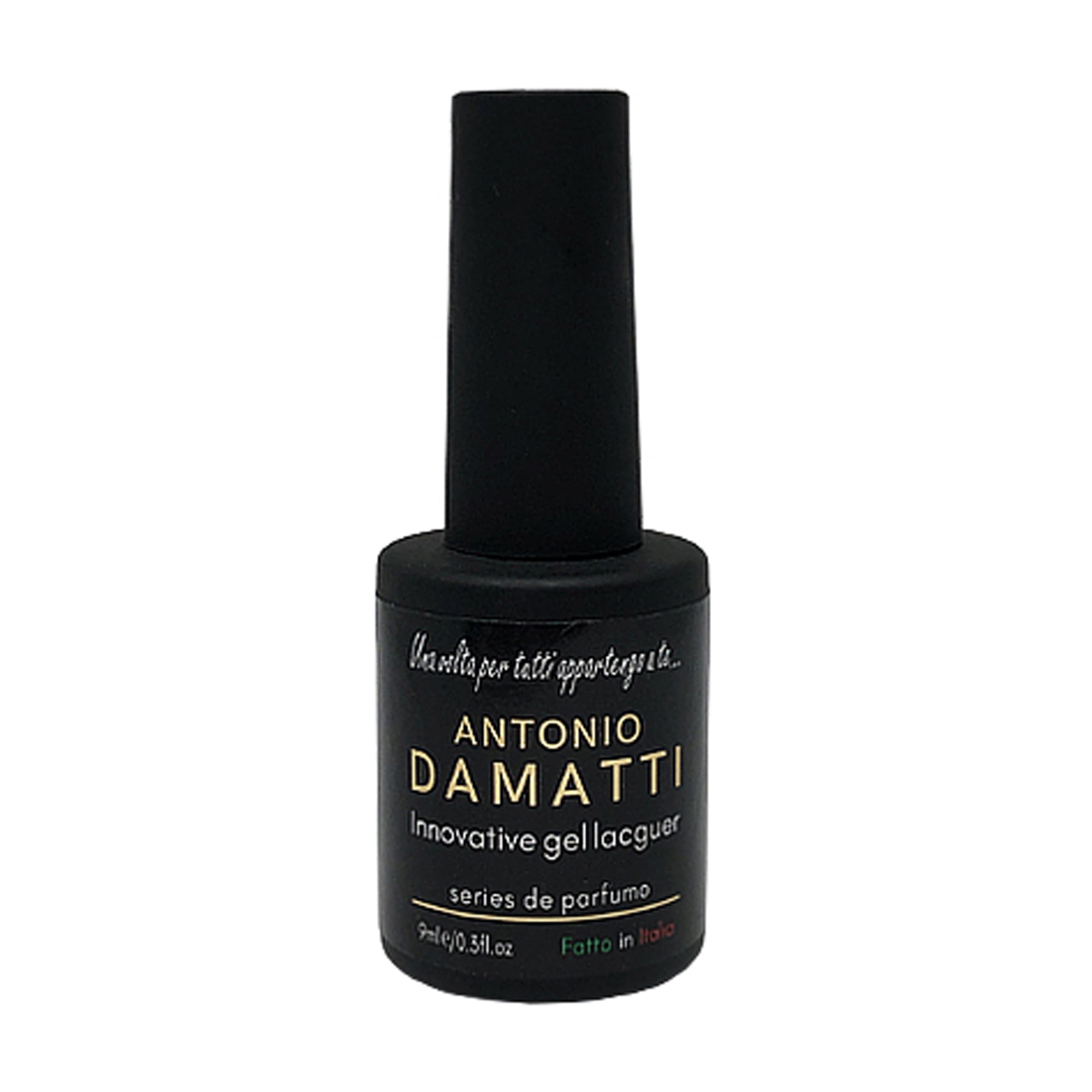

Уцінка! Гель-лак для нігтів Antonio Damatti Innovative Gel Lacguer, 048, 9 мл