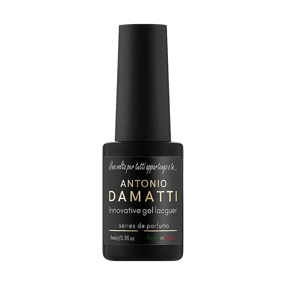

Уцінка! Гель-лак для нігтів Antonio Damatti Innovative Gel Lacguer, 097, 9 мл