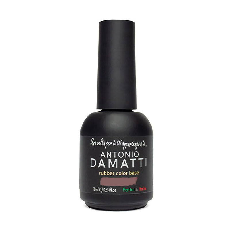 

Каучукова база для гель-лаку Antonio Damatti Rubber Color Base, 007, 10 мл